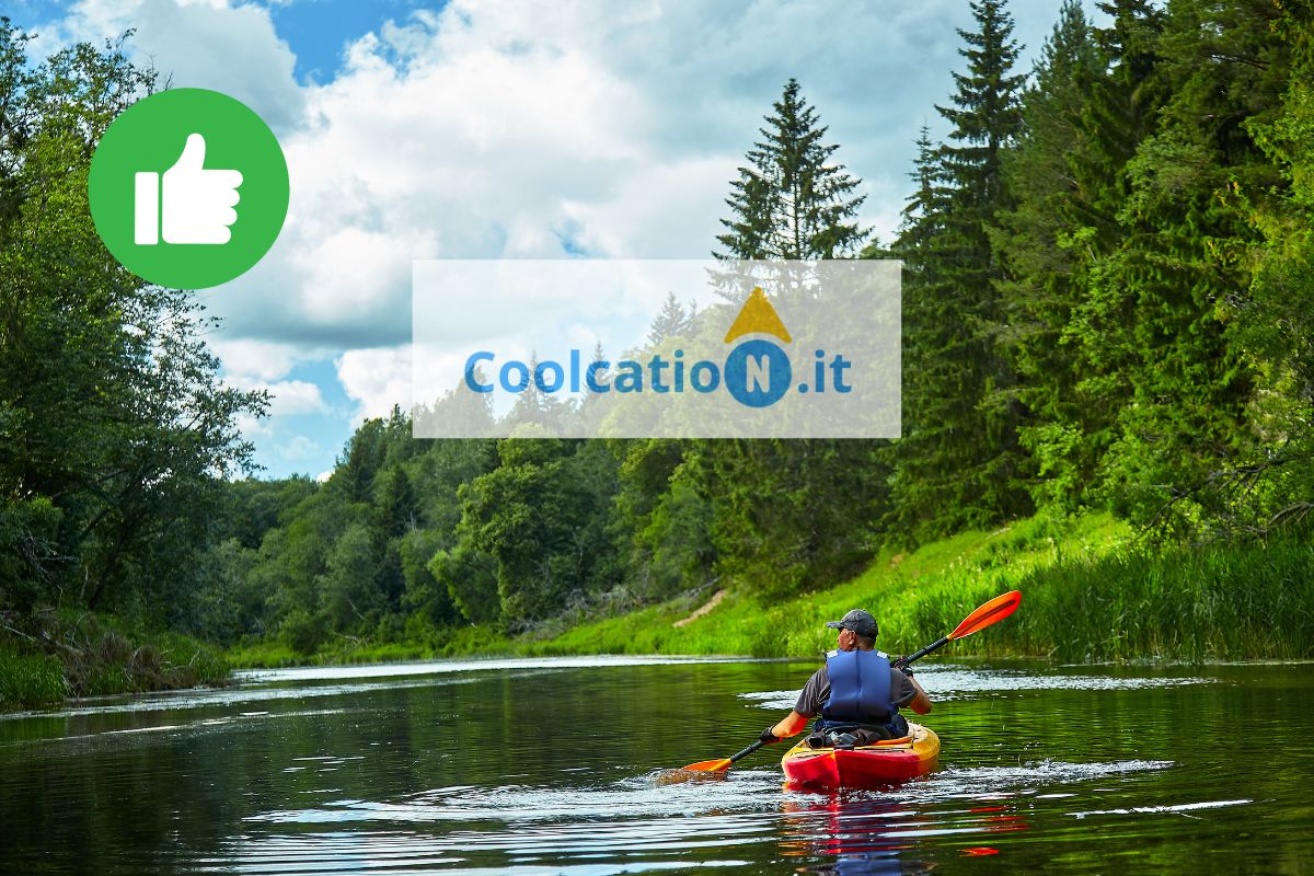 Coolcation cos'è