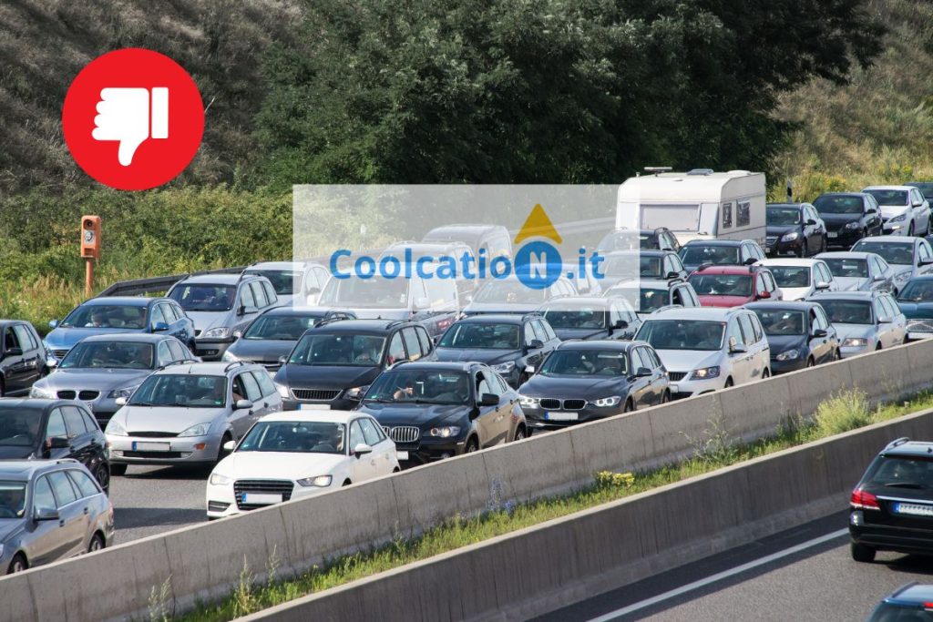 Coolcation cos'è