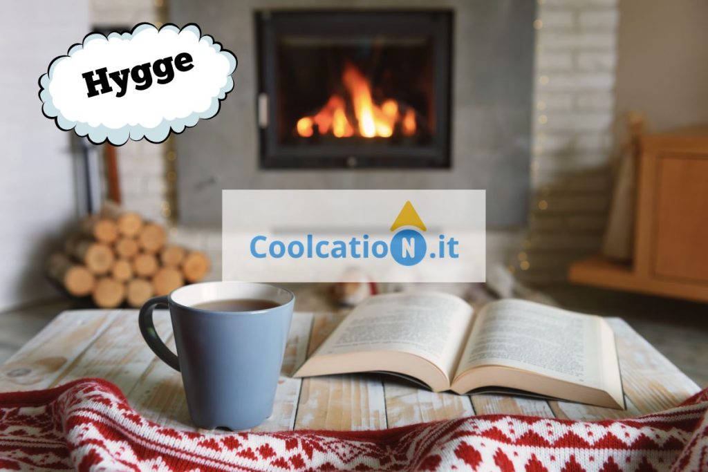 Danimarca curiosità - hygge