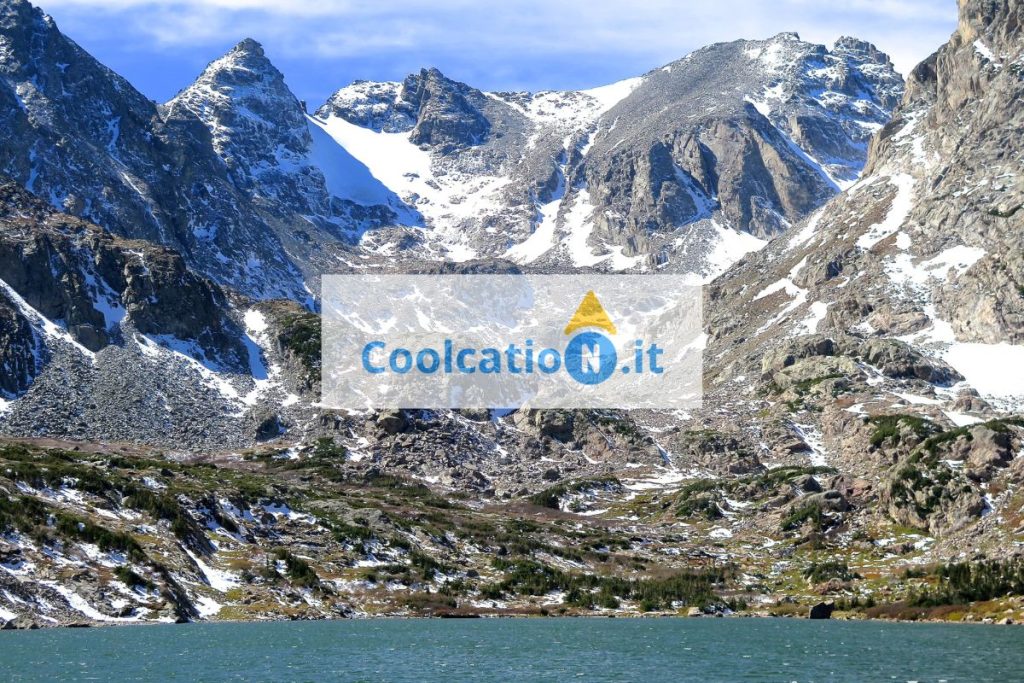 I Misteri dei Laghi Alpini: Leggende e Racconti