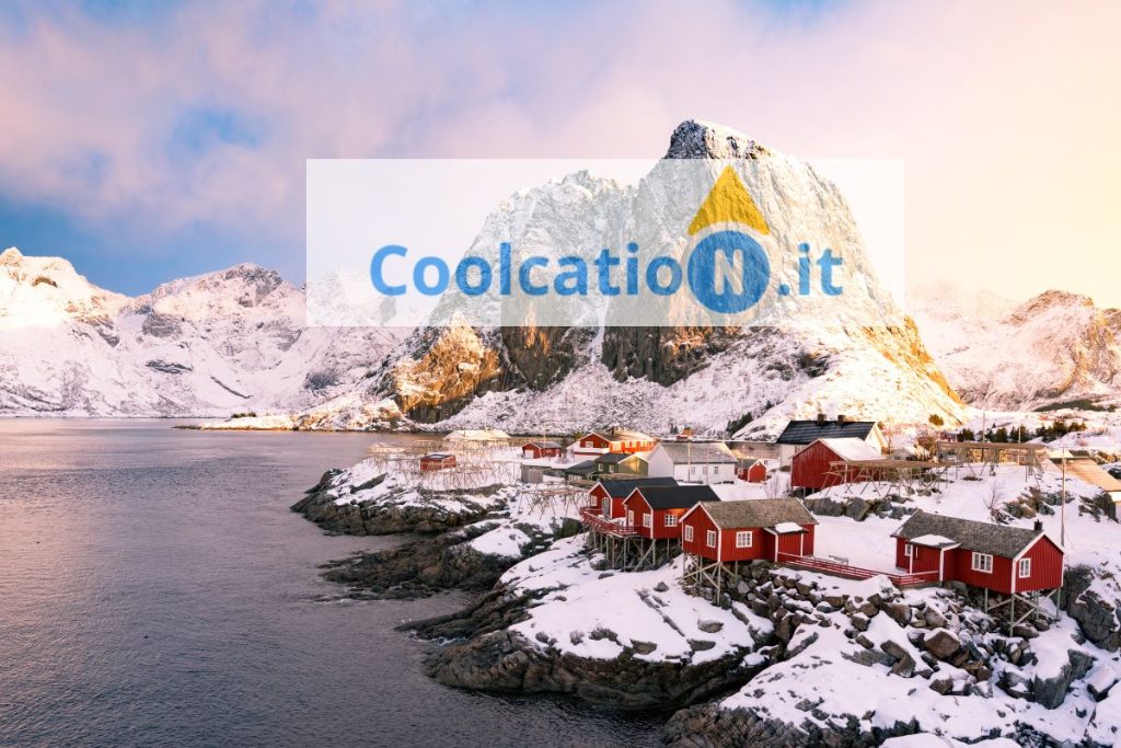Vacanze al fresco in Nord Europa le migliori destinazioni