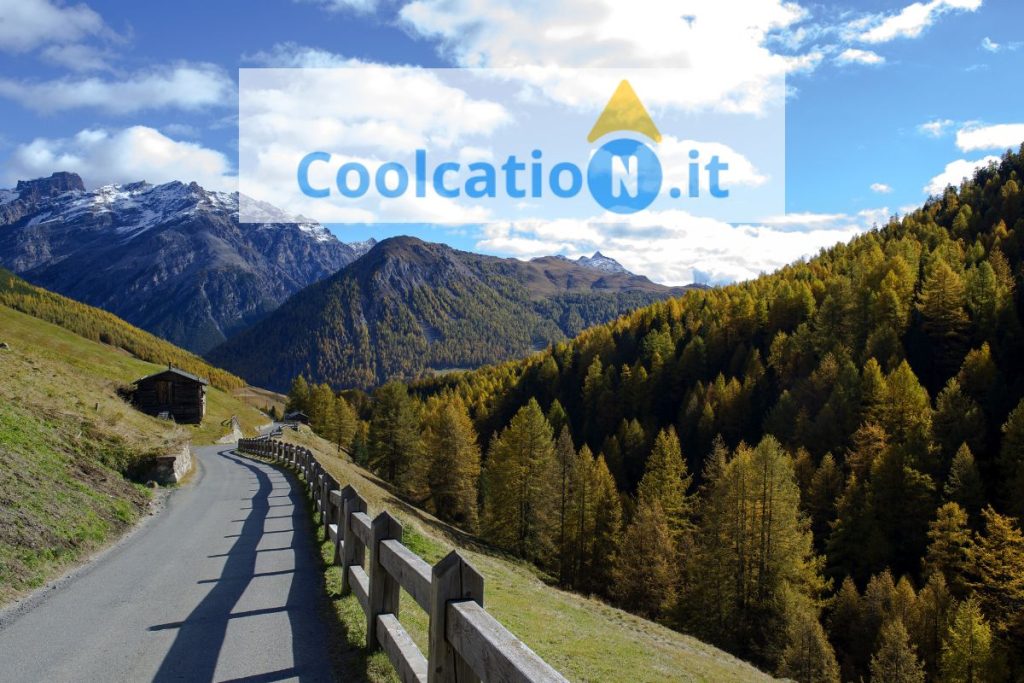 Migliori Vacanze al fresco in Italia - 20 Destinazioni estive - Livigno