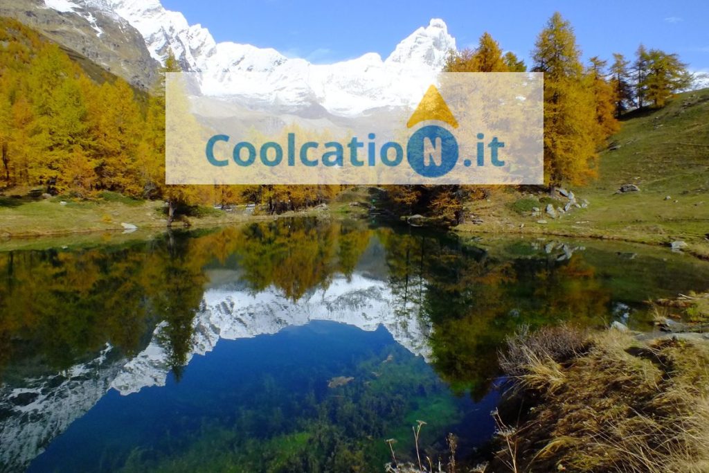 Valle d'aosta